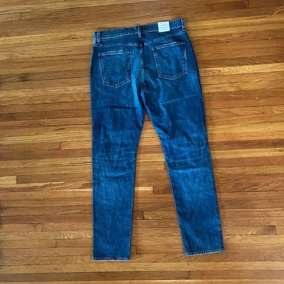 AGOLDE Blade Skinny Jeans - NWT - Picture 5 of 5